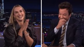 Sabalenka show w słynnym programie TV. Nie uwierzysz, co zrobiła