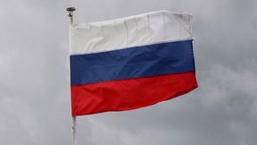 Rosjanie świętują. "Czekaliśmy 1385 dni"