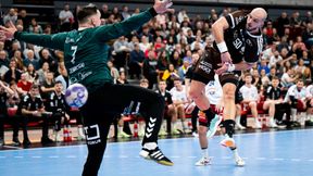 Święto piłki ręcznej w Gdańsku. Faworyt nie pozwolił na niespodziankę