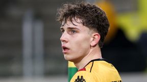 Trzeci Polak w Barcelonie?! Piłkarz Jagiellonii obserwowany