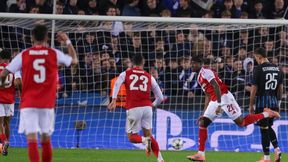 Te drużyny są już pewne fazy pucharowej w Lidze Mistrzów. Wszystko wyliczyli