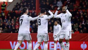 Rywale Legii chcą napisać historię. "Nie grają jak na obrońców tytułu przystało"