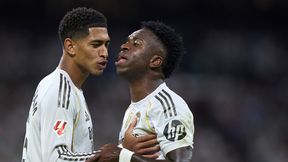 Gwiazdom Realu puściły hamulce. Jeden nazwał sędziego "idiotą"