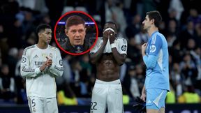 "Głupie". Gwiazdor odpalił się na piłkarza Realu Madryt