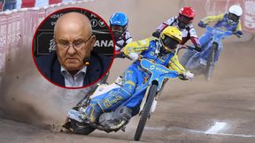 Żużel. Prezes Stali Gorzów odsłania kulisy hitowego transferu. Mówi też o nowym trenerze