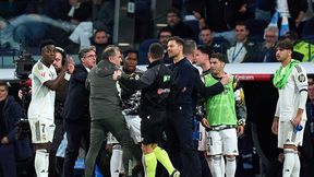 Czterech piłkarzy Realu Madryt zawieszonych. Jest oficjalny komunikat