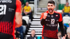 Wyczekany finał Asseco Resovii. Marcin Janusz smak trofeum zna już doskonale