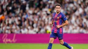 Nowy kapitan Barcelony? To może stać się faktem