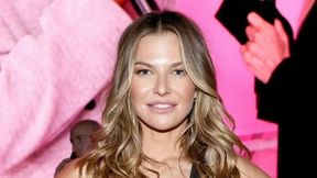 Nie zgadniesz. Oto jak Lewandowska nazwała swoją córkę