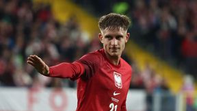 To już oficjalne. Reprezentant Polski ma nowego trenera