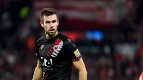 Duże ambicje przeciwnika Rakowa. "Jest bardzo blisko"