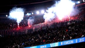 Barcelona nie odpuszcza Niemcom. Chce odszkodowania