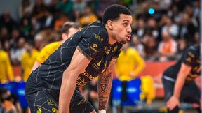 Chce grać jako Polak. Leon był pod wrażeniem jego umiejętności