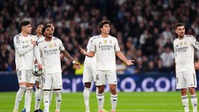 Niemiecki klub chce piłkarza Realu. To wymarzony transfer