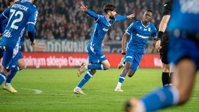 Lech Poznań - FSV Mainz. Znamy składy