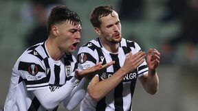 Szalony mecz Polaka w Lidze Europy