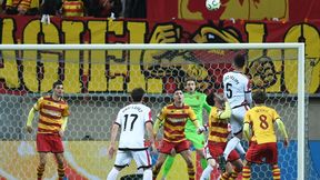 "Przypadek zdecydował". Oto reakcje ekspertów na mecz Jagiellonii