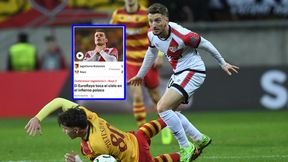 "Polskie piekło". Zobacz, co piszą Hiszpanie po meczu w Białymstoku