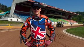 Mógł trafić do Unii Leszno. To dlatego z rozmów nic nie wynikło