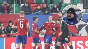 Papszun z nieba do piekła. Przecież to się nie spina [OPINIA]