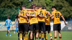 Drugoligowiec wybrał trenera na rundę wiosenną