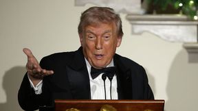 "Przerażający" plan Trumpa. Media ogłaszają, co chce zrobić na MŚ