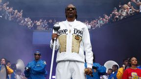 To nie żart. Snoop Dogg trenerem na igrzyskach olimpijskich