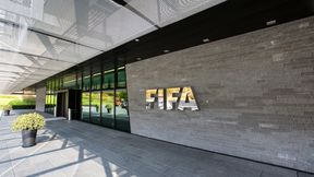 FIFA pod ostrzałem. "Monumentalna zdrada"