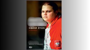 Sportowcy, o których powstały biografie - rozpoznaj ich po okładce z książki!