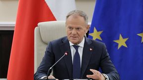 "Rozzuchwaleni jak nigdy". Donald Tusk zareagował na skandale z pseudokibicami