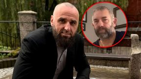 Zerwał kontakty z bratem. Pogodzili się po jednej informacji