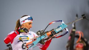 Nagła zmiana. Liderka polskiej kadry nie wystąpi w Pucharze Świata