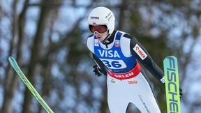 18-latek już zyskał potężnego sponsora. "Skojarzenia ze słynną współpracą Małysza"