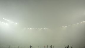 Odpalili pirotechnikę na meczu. Dotkliwa kara dla Lechii Gdańsk