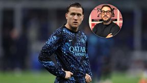 "Jest dużo bardziej wkomponowany". Pozytywne głosy z Włoch ws. Zielińskiego