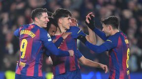 La Liga 2025/2026. Gdzie oglądać mecz FC Barcelona - Osasuna? Będzie w TV? Kiedy start?