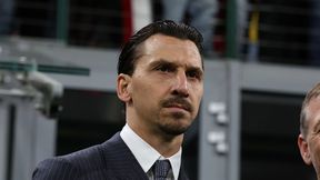 Nietrafiona inwestycja Ibrahimovicia? Media: Ogromne straty