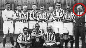 Z polskiego klubu zrobił "drużynę marzeń". Pomysłami wyprzedził epokę