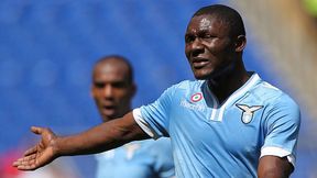 Oskarżyli go o sfałszowanie wieku. Po latach przerwał milczenie