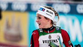 Jest w ciąży i przeżyła chwile grozy. Legenda nagle usłyszała strzał