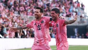 Oficjalnie. Inter Miami pobił klubowy rekord transferowy