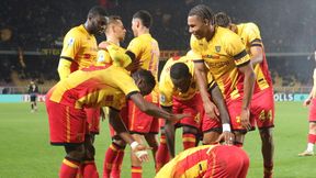 Zdecydował jeden cios w meczu na dole Serie A. Zmiennik potrzebował pięciu minut