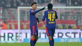 Niespodzianka. Wicelider Bundesligi z porażką