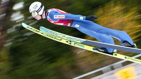 Polacy wycofali go z PŚ. Poleciał do Finlandii. Efekt?