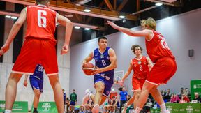 Znamy kolejnych finalistów decydującego turnieju Ligi Akademickiej AZS