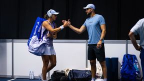 "Siedzi przed tv". Zareagował na zdjęcie Świątek