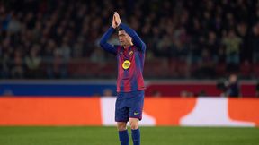 Hiszpańskie media są jednomyślne. Taki los czeka Roberta Lewandowskiego