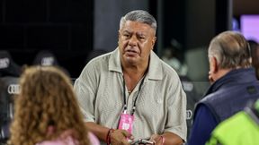 Afera w Argentynie. Reprezentacji grożą konsekwencje