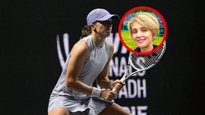 Stanowcze słowa Rosjanki. Pochwaliła Świątek i nie tylko