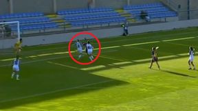 Pięć minut i się zaczęło. O Polce będzie pisać cała Hiszpania